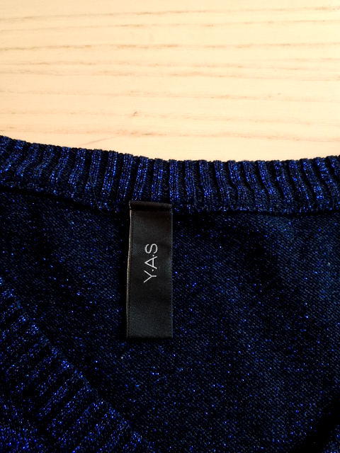 Y.A.S Bluse